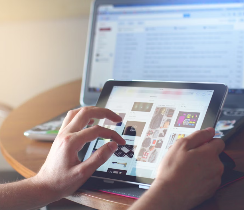 Site e Painel Administrativo