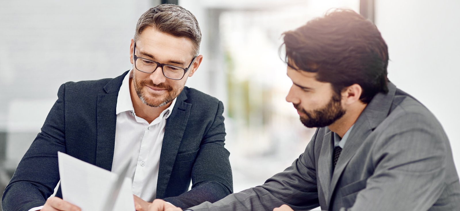 Modernização e Presença Digital